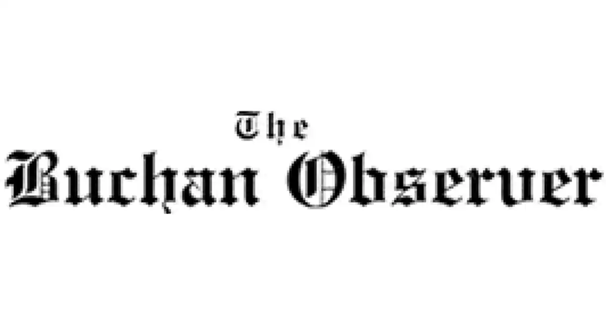 Buchan Observer logo
