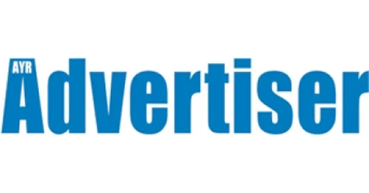 Ayr Advertiser logo