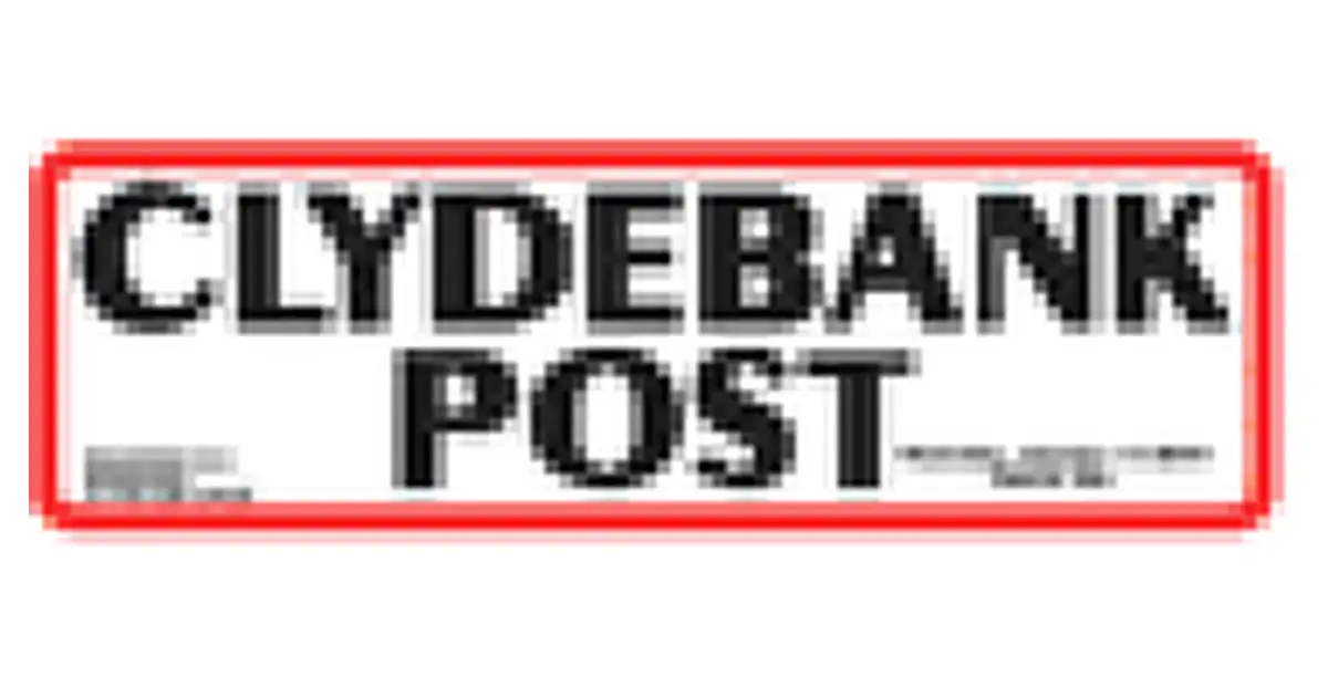 Clydebank Post logo
