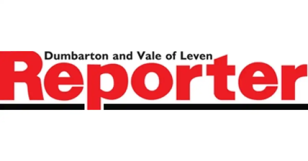 Dumbarton & Vale of Leven Reporter logo