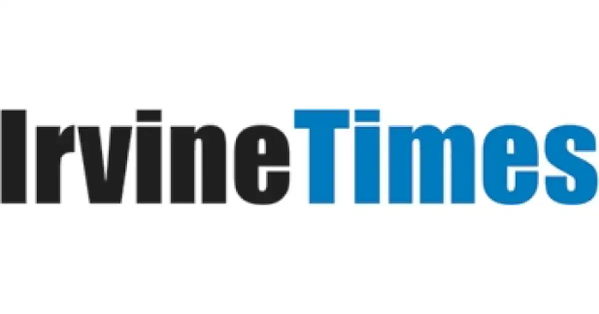 Irvine Times logo