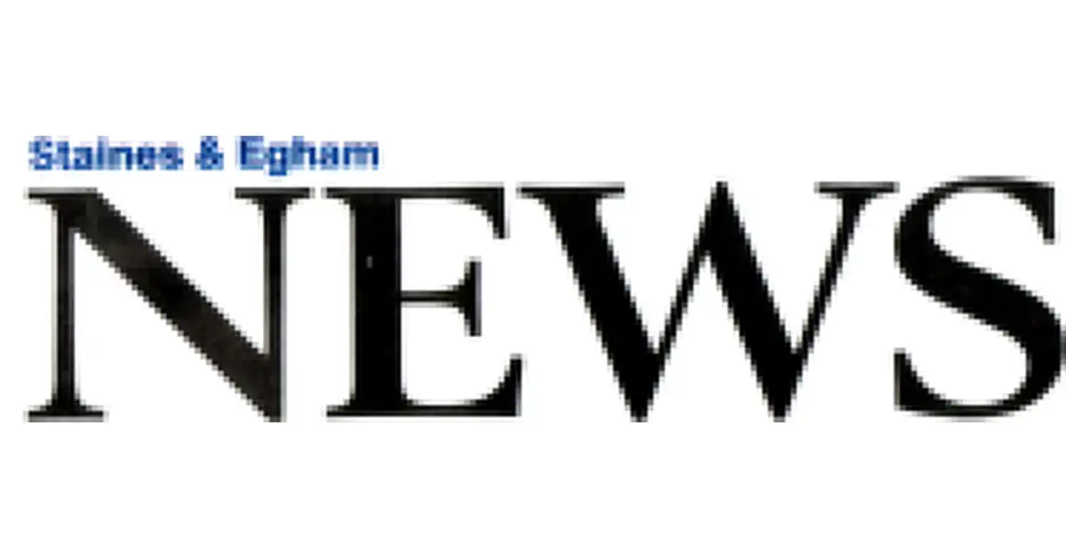 Staines & Egham News logo
