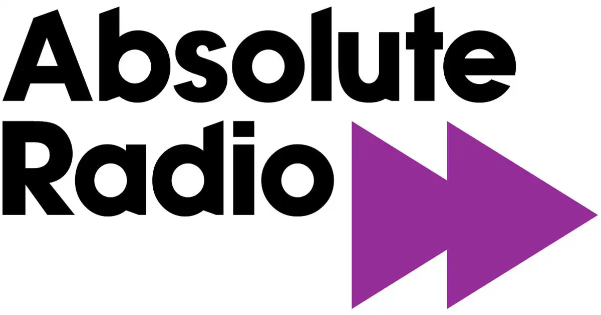 Absolute Radio logo