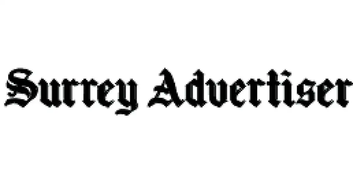 Surrey Advertiser logo