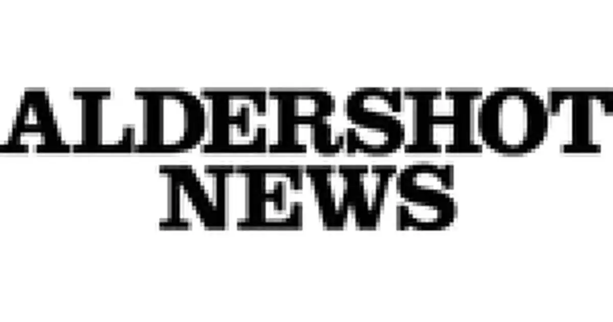 Aldershot News & Mail logo