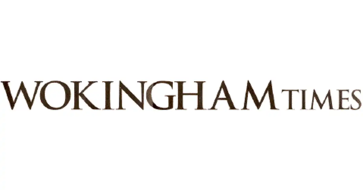 Wokingham Times logo
