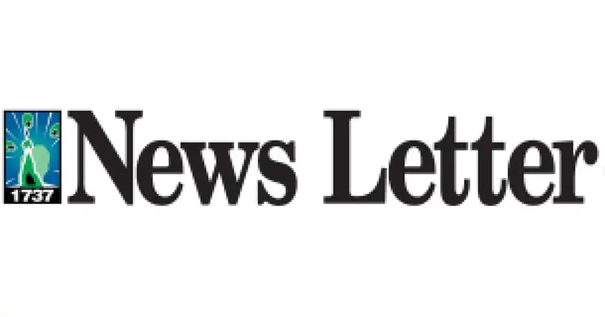 News Letter logo