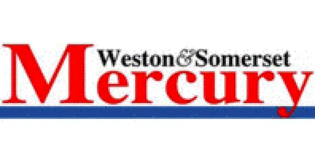 Weston Mercury logo