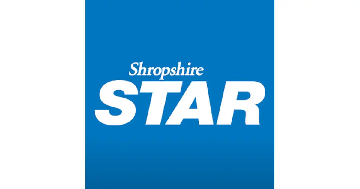 Shropshire Star logo