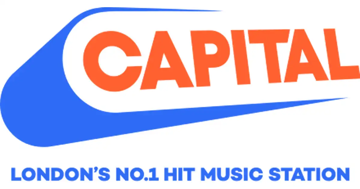 Capital London logo