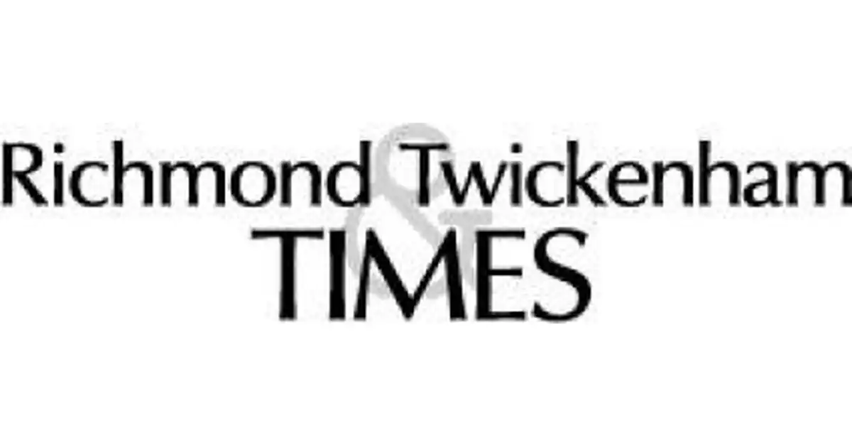 Richmond and Twickenham Times logo