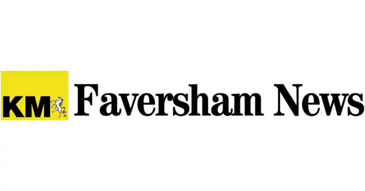 Faversham News   logo