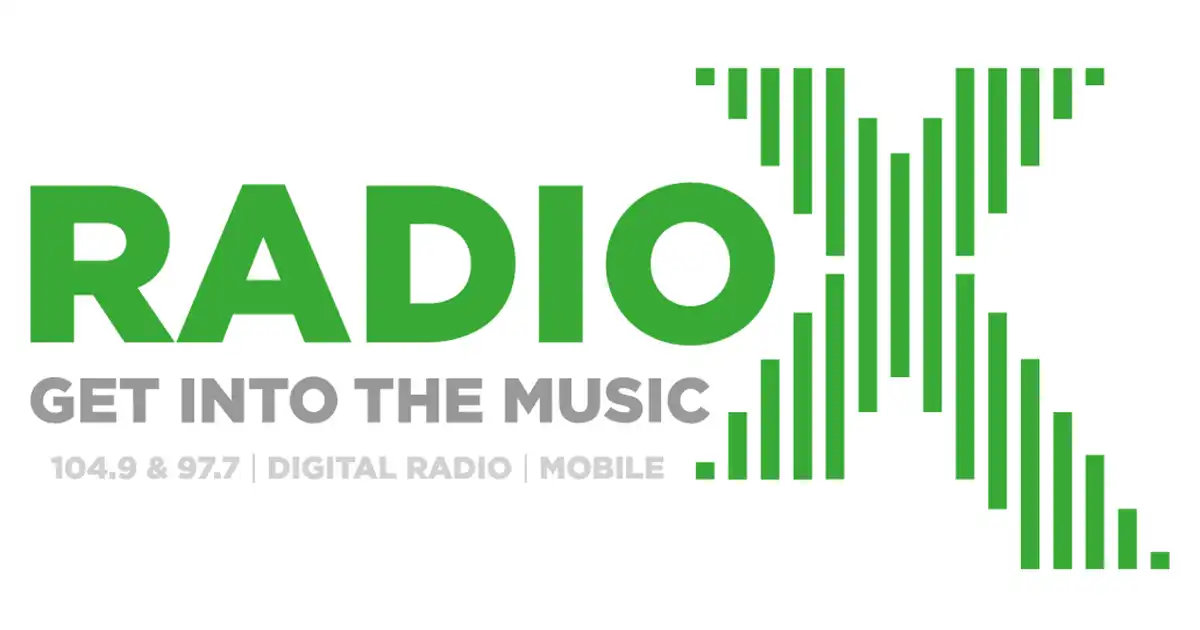 Radio X logo