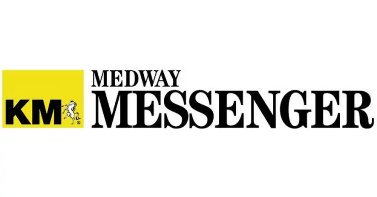 Medway Messenger logo