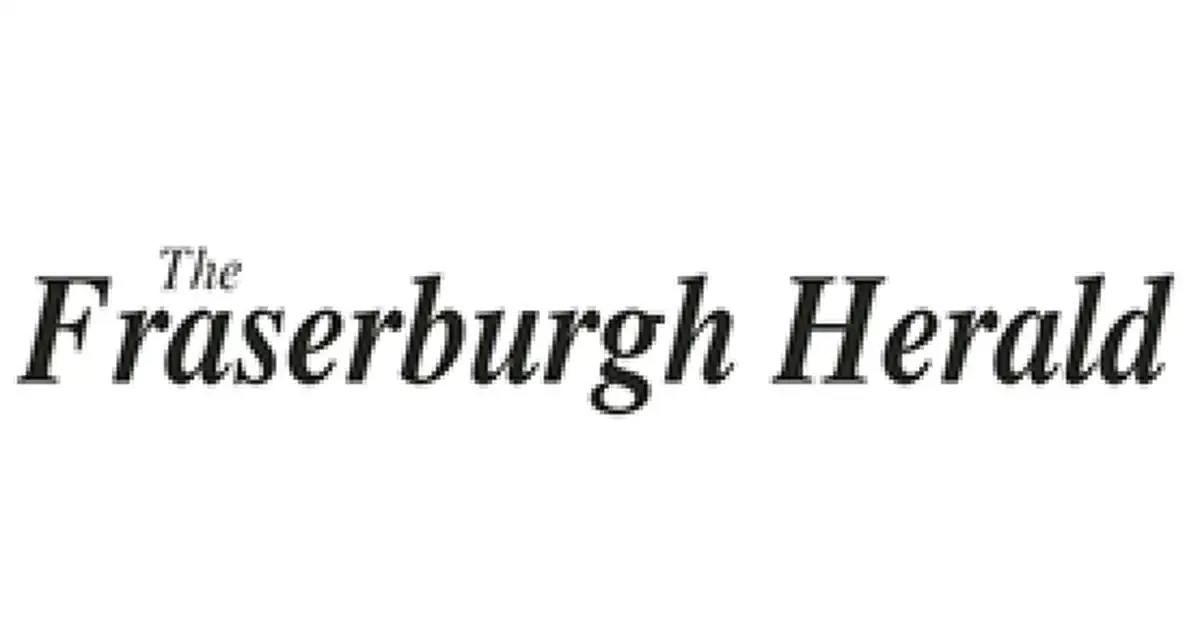 Fraserburgh Herald logo