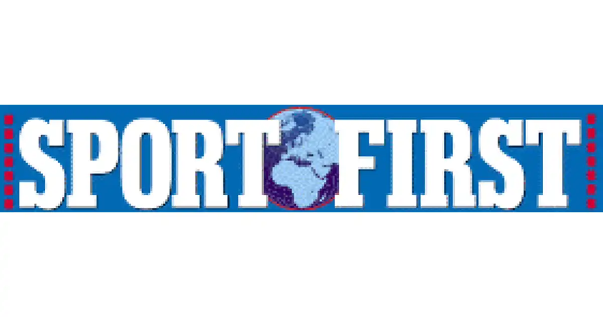 Sport First logo