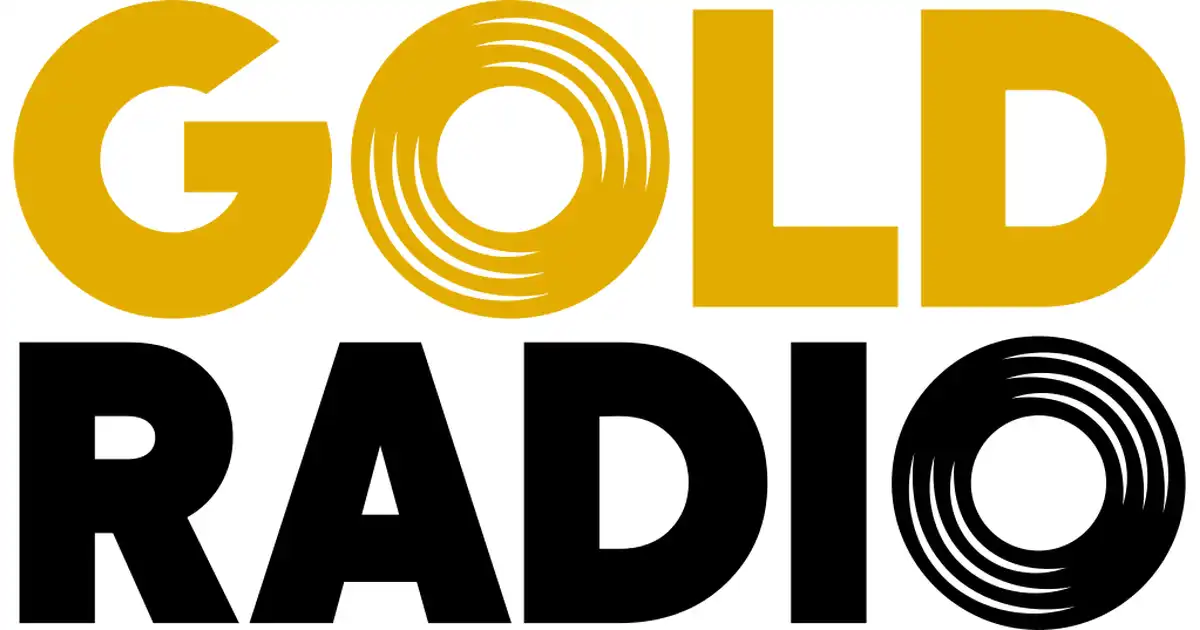Gold Radio logo