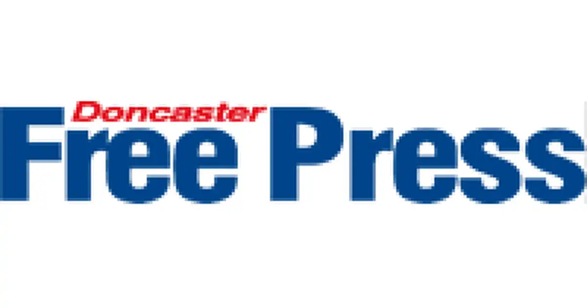 Doncaster Free Press logo