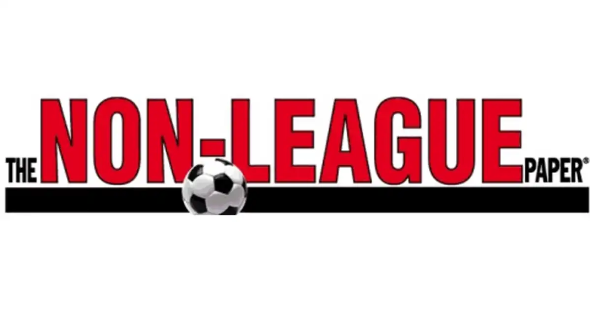 The Non-League Paper logo