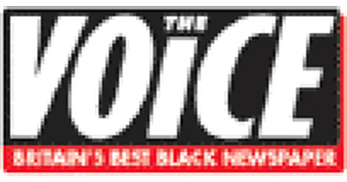 The Voice logo