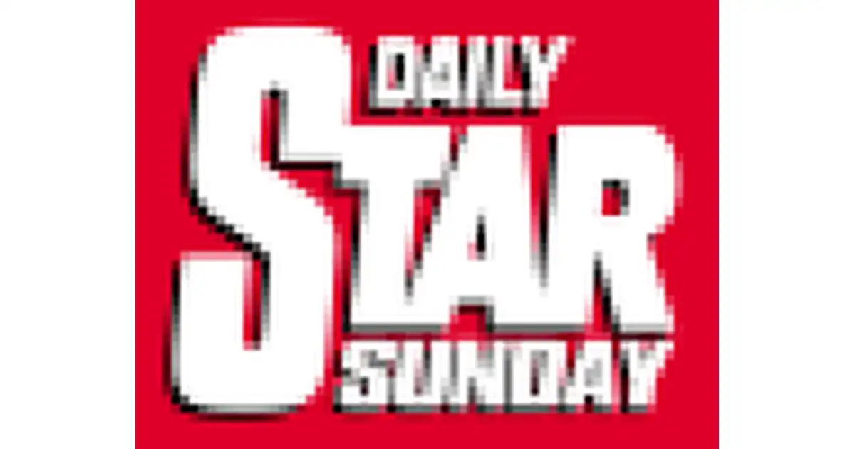 Daily Star Sunday logo
