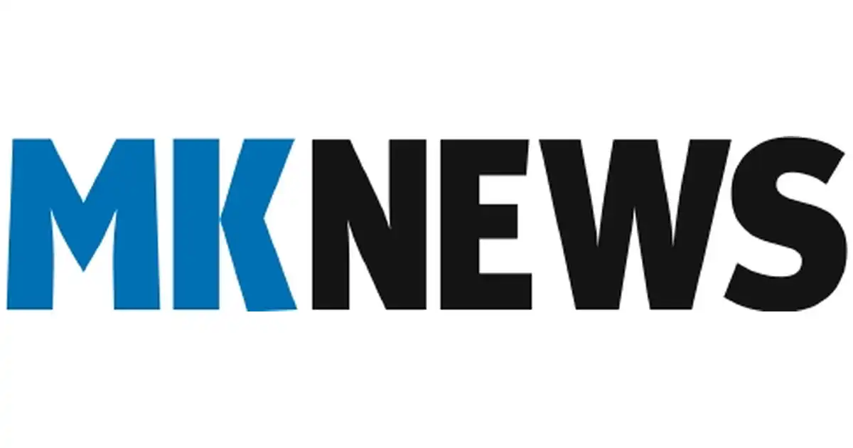 MK News logo