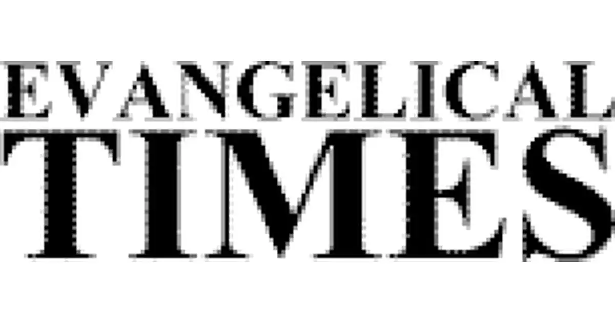 Evangelical Times logo