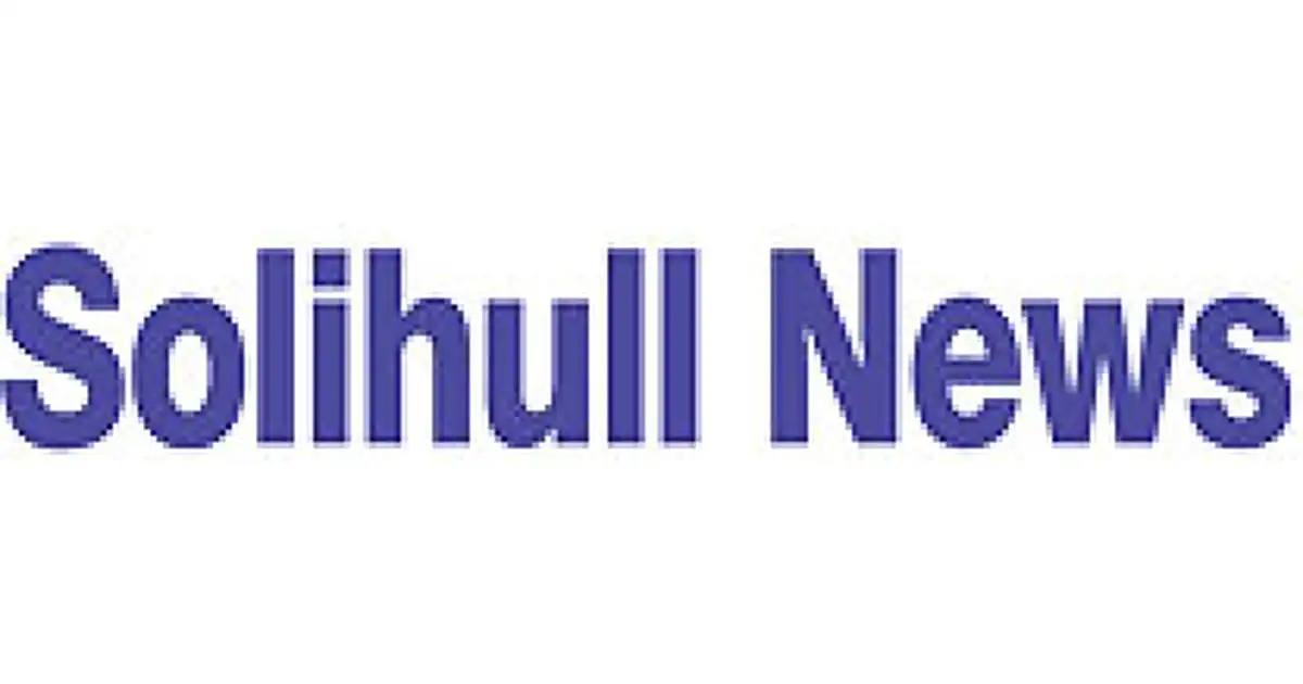 Solihull News logo