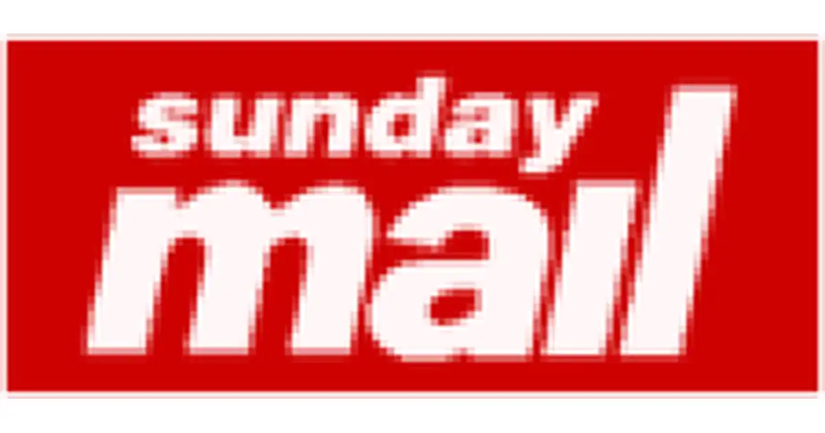 Sunday Mail logo