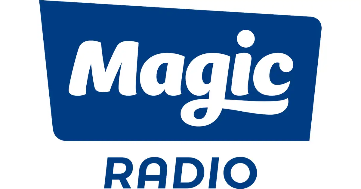 Magic Radio UK logo