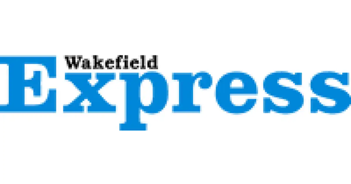 Wakefield Express logo