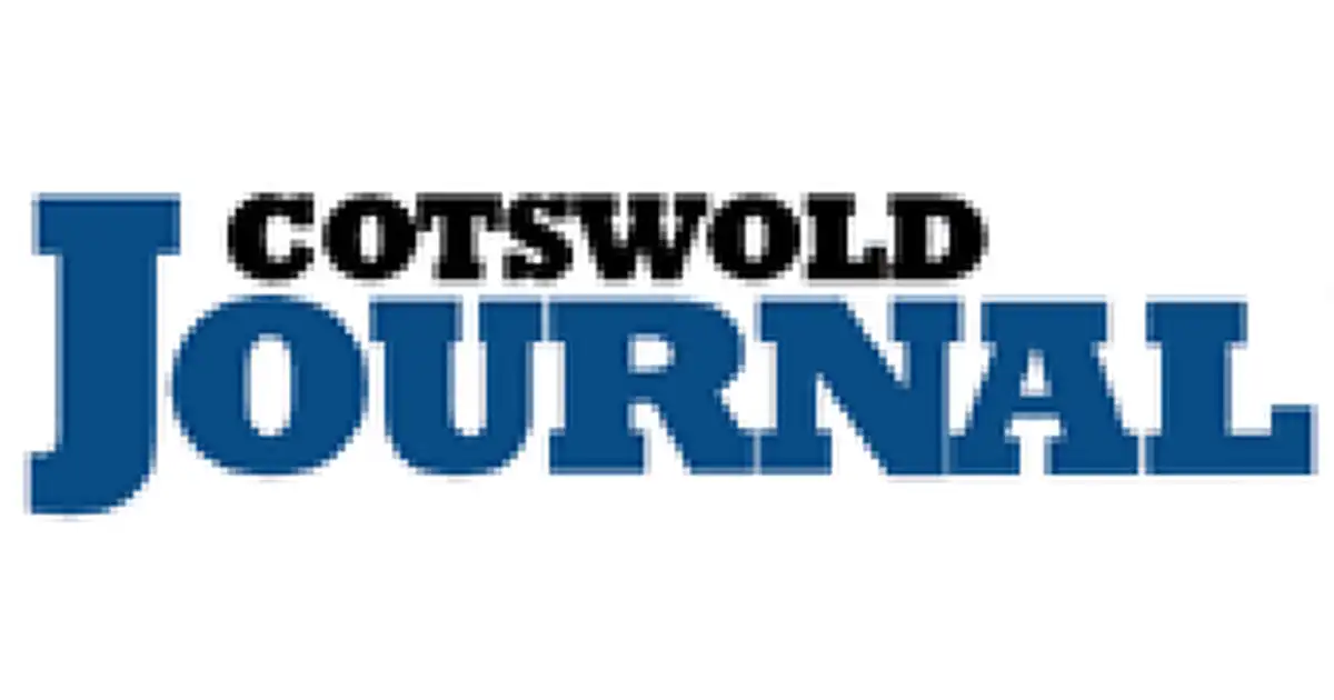 Cotswold Journal logo