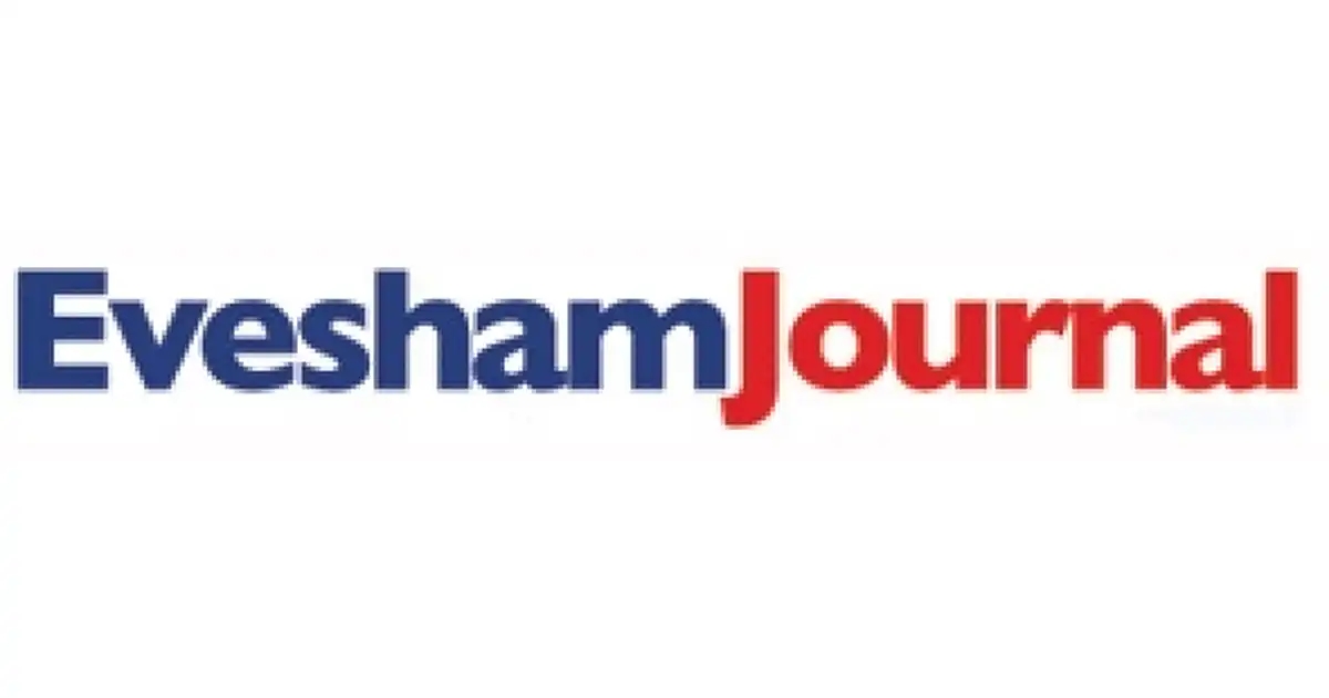 Evesham Journal logo