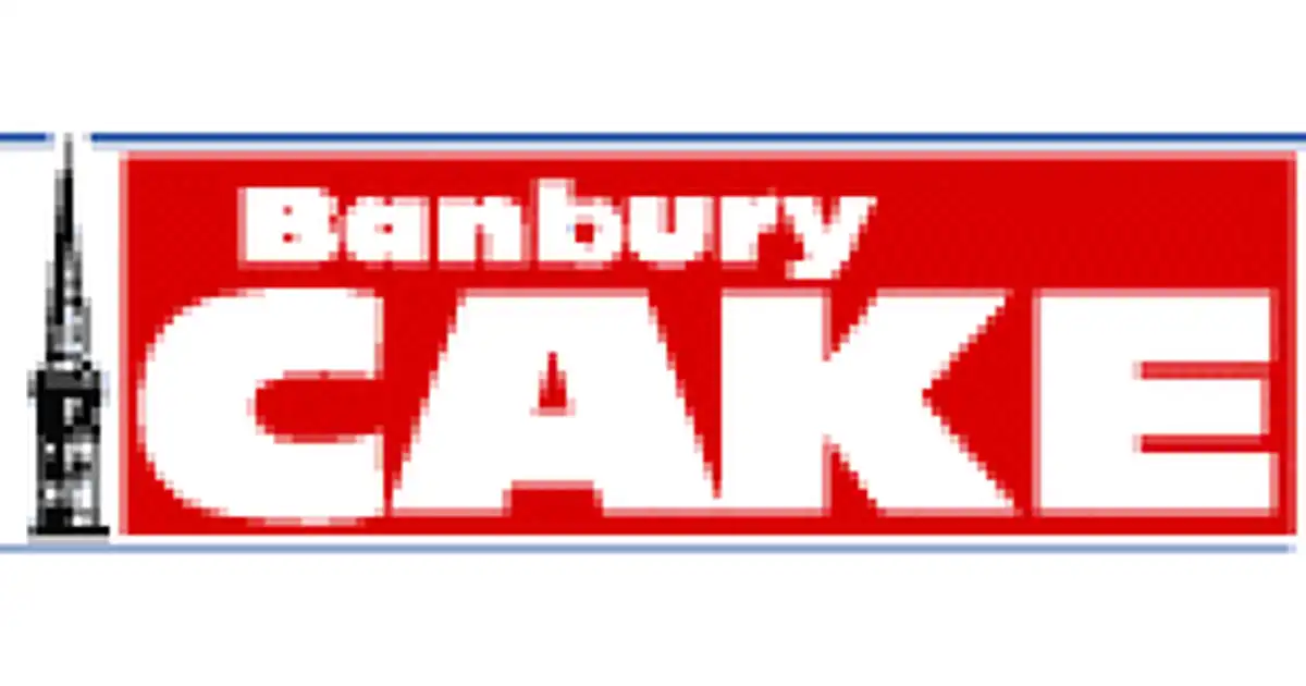 Banbury Cake logo