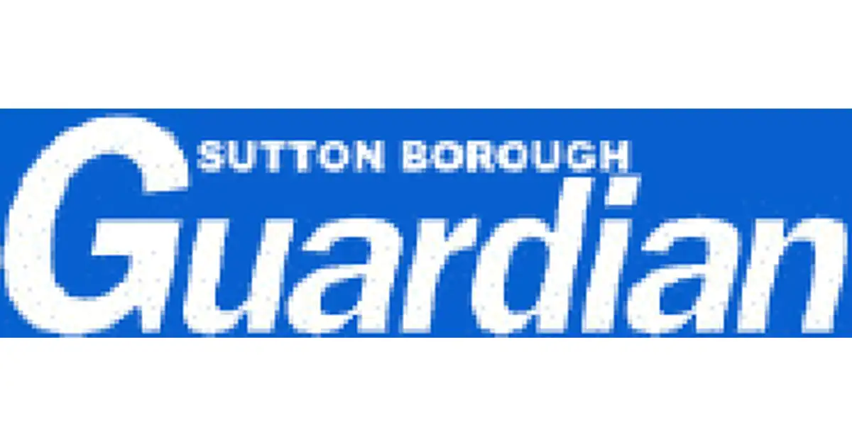 Sutton Guardian logo