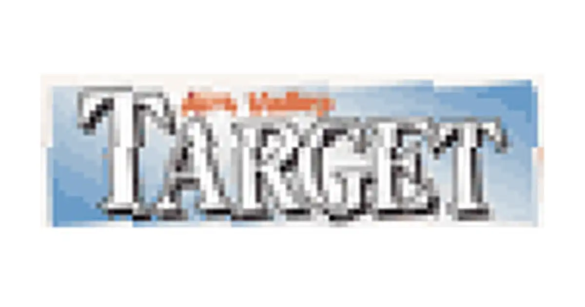 Aire Valley Target logo