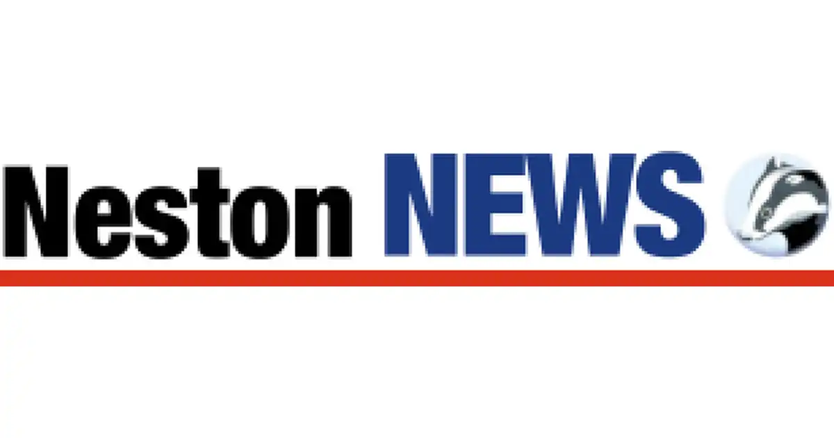 Neston News logo