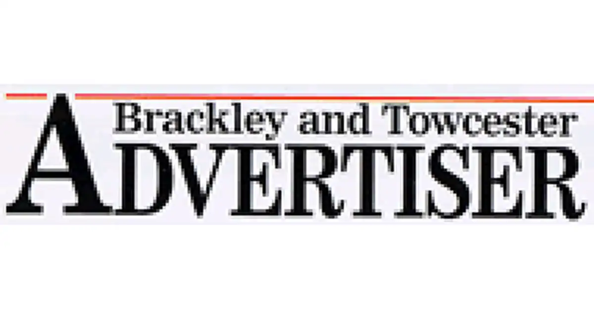 Brackley and Towcester Advertiser logo