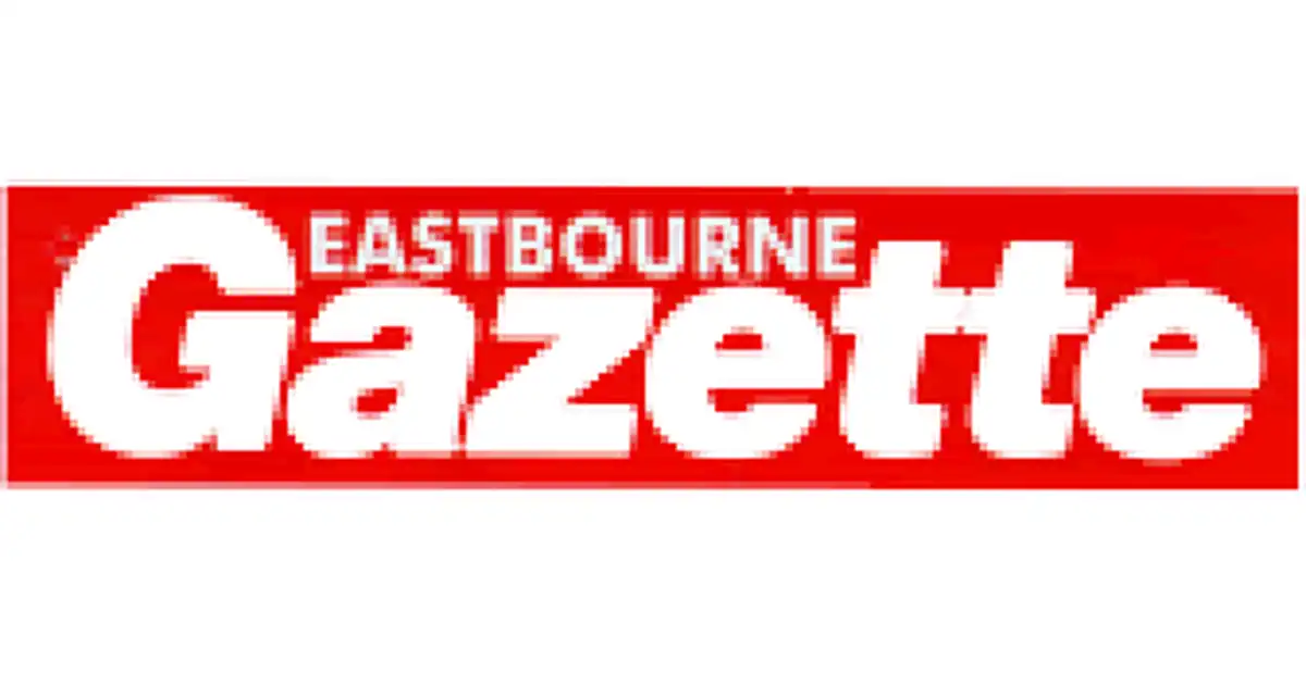 Eastbourne Gazette logo