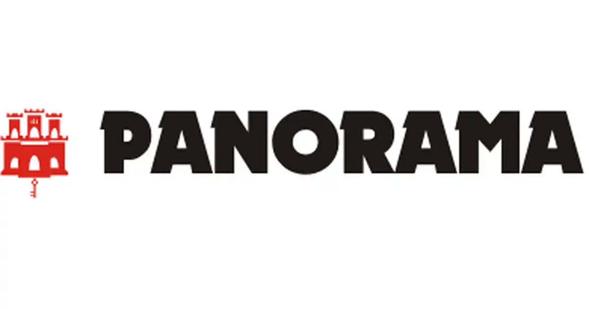 Panorama logo