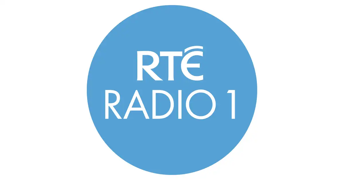 RTÉ Radio 1 logo