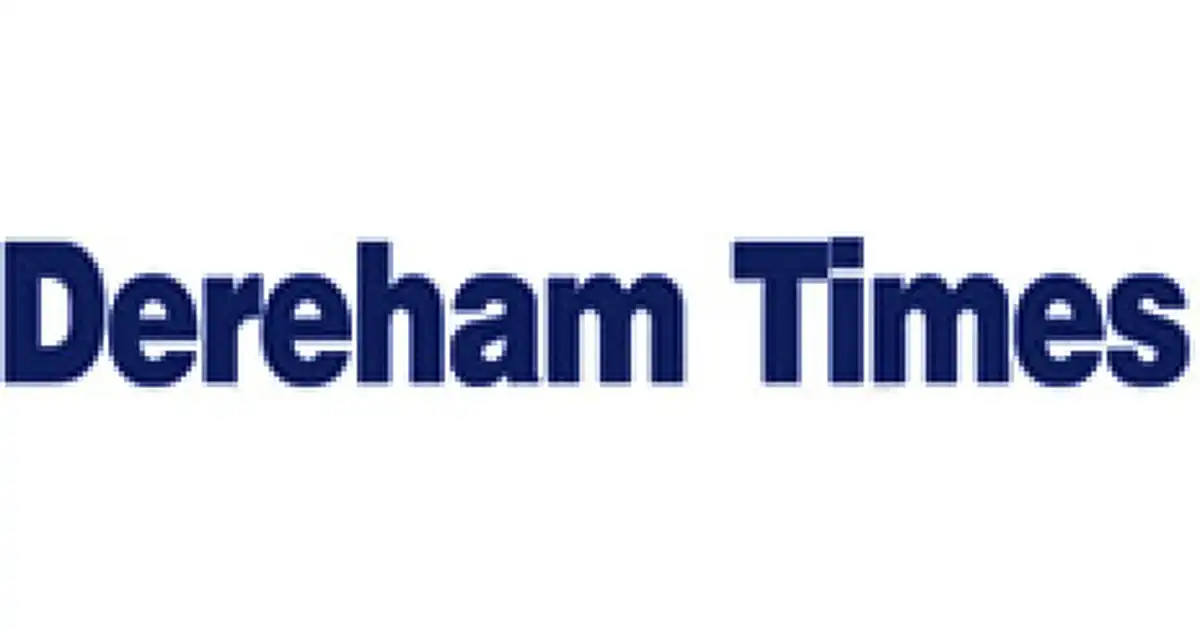 Dereham Times logo