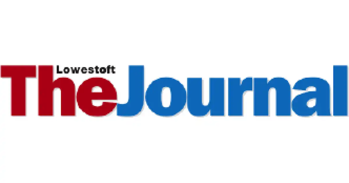 Lowestoft Journal logo