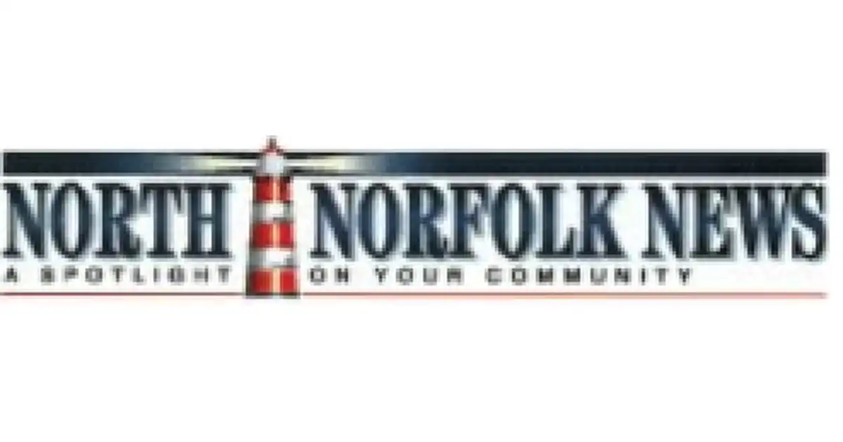 North Norfolk News logo