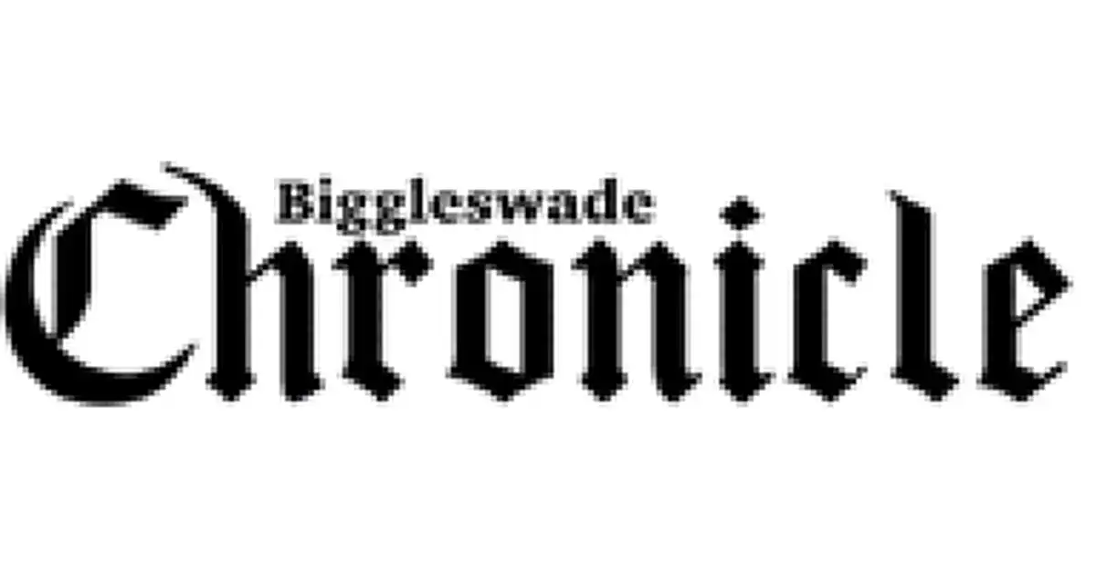 Biggleswade Chronicle logo