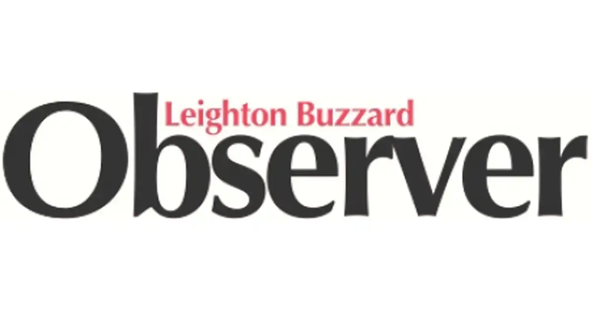 Leighton Buzzard Observer logo