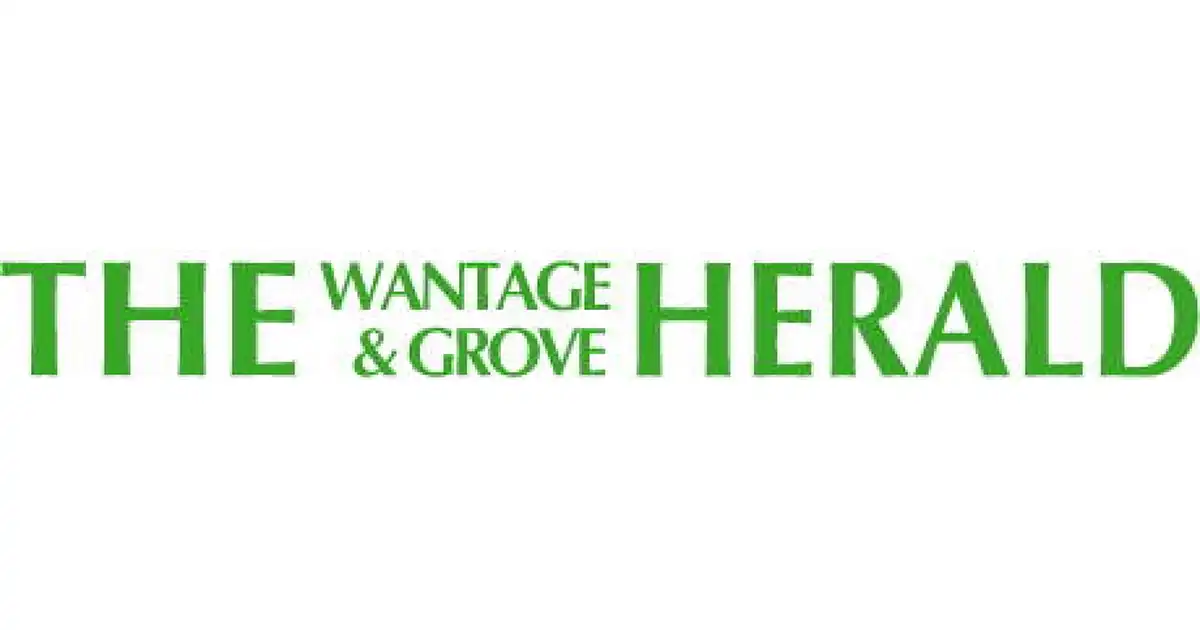 The Wantage & Grove Herald logo