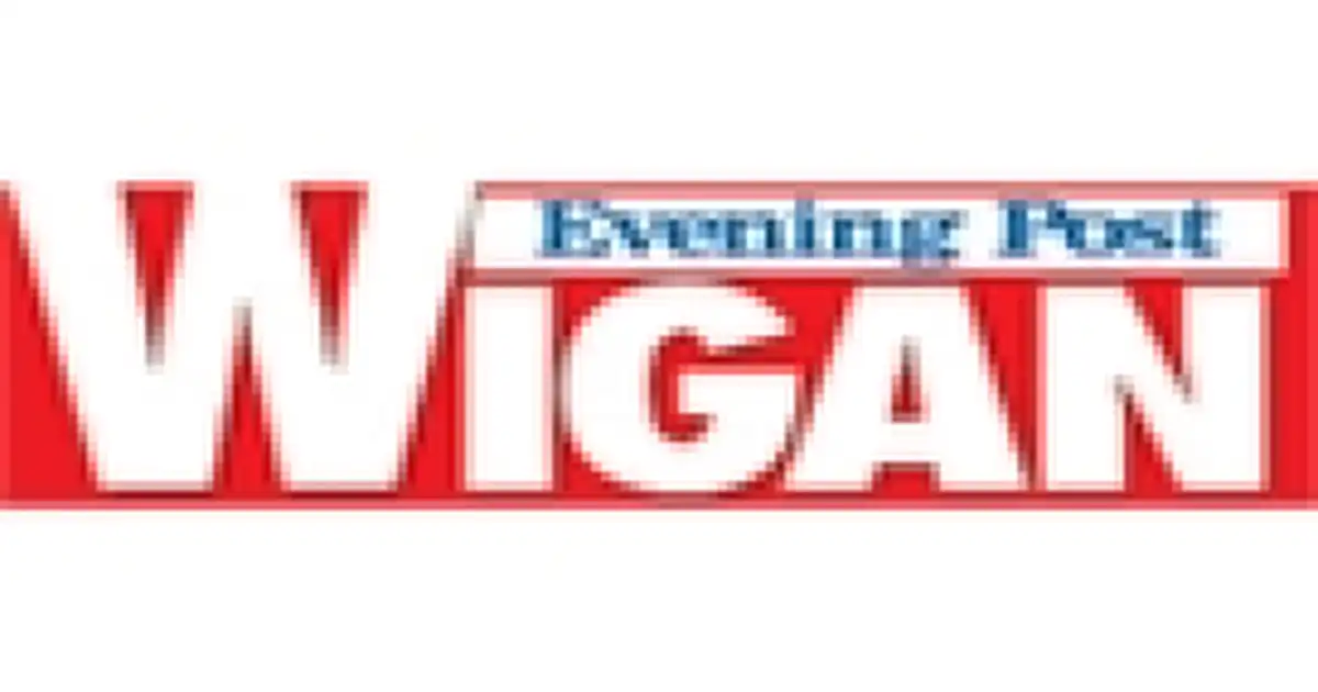 Wigan Evening Post logo