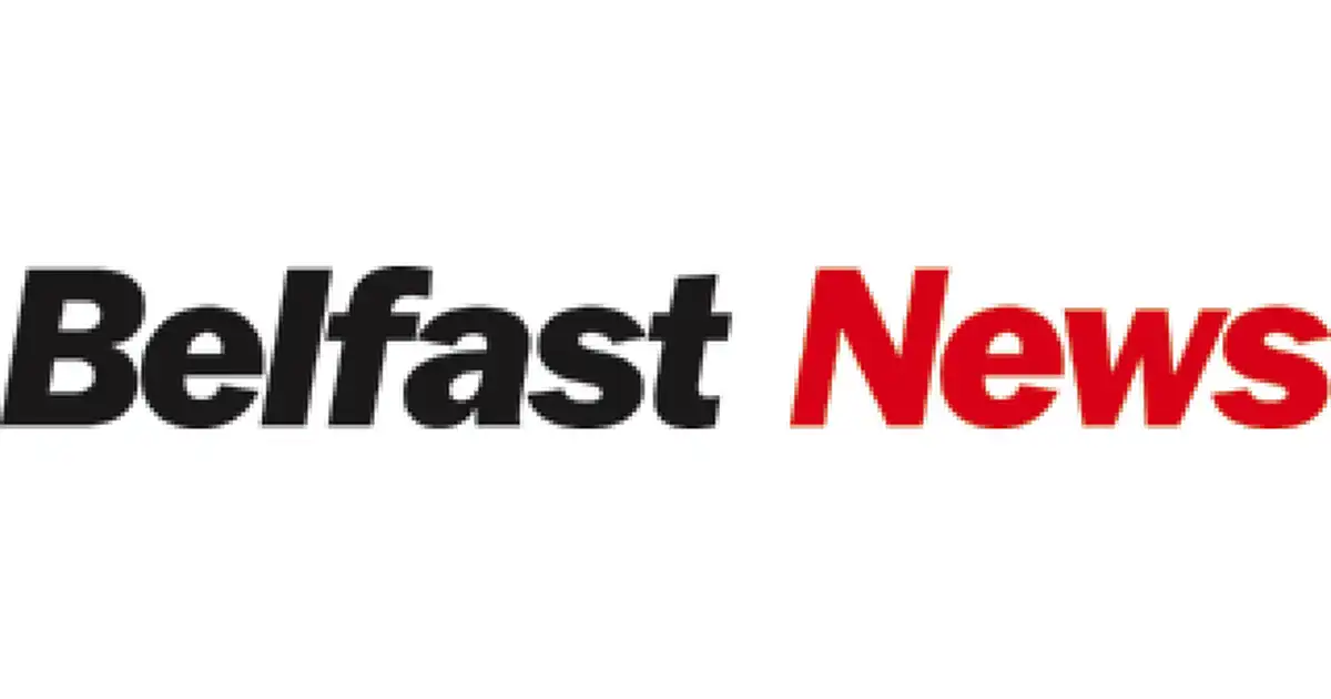 Belfast News logo