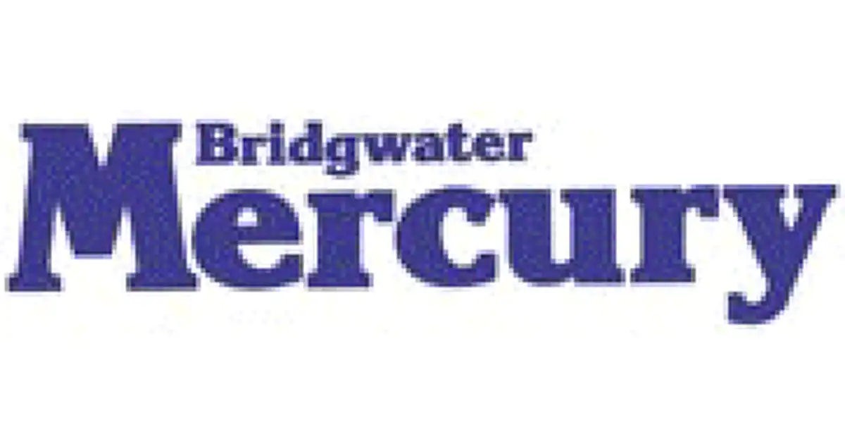 Bridgwater Mercury logo